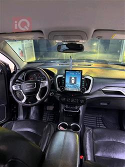 GMC Terrain